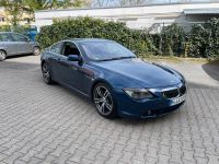 BMW E63 645CI V8 München - Bogenhausen Vorschau