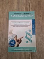 Gesetzessammlung Ausbilderschein Niedersachsen - Drochtersen Vorschau