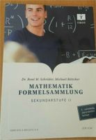 Mathematik Formelsammlung Sekundarstufe II Baden-Württemberg - Aulendorf Vorschau