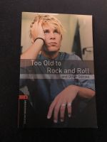 Buch Schullektüre Too old to Rock and Roll Nordrhein-Westfalen - Troisdorf Vorschau