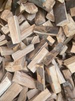 Brennholz gemischt frisch/getrocknet Rheinland-Pfalz - Dellfeld Vorschau