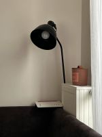 Stehlampe schwarz metall minimalistisch Wandsbek - Hamburg Bramfeld Vorschau
