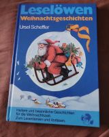 Leselöwen Weihnachtsgeschichten Buch Saarland - Illingen Vorschau