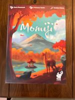 Momiji - Brettspiel - Kickstarter Deluxe Edition - Englisch Aubing-Lochhausen-Langwied - Aubing Vorschau