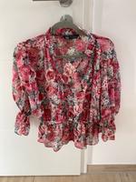 Damen Bluse Nordrhein-Westfalen - Dorsten Vorschau