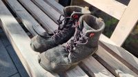 Herbst/Winter-Barfußschuhe von Wildling (Modell Amarok) Bayern - Sonthofen Vorschau