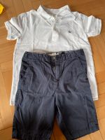 Set Polo weiß, kurze Hose L.O.G.G Marine Nordrhein-Westfalen - Bergisch Gladbach Vorschau