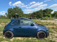 Fiat 500e "la Prima" Limousine 42 kWh La Prima Hessen - Wiesbaden Vorschau