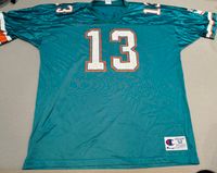 NFL Rarität Original DAN MARINO #13 Trikot Shirt von 1997 XXL Rheinland-Pfalz - Trier Vorschau