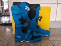 THOR Blitz XR Motocross Boots/Stiefel 2024 NEU 10 EU 44 Saarland - St. Ingbert Vorschau