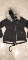 Winterjacke Hollister Damen Mädchen Baden-Württemberg - Besigheim Vorschau