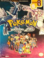 Pokemon Spieleberater Diamant, Rot Blau Gelb Nintendo Niedersachsen - Rosengarten Vorschau