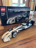 Lego Technic 42033 Pull Back Racer Nordrhein-Westfalen - Gütersloh Vorschau