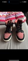 Nike Air Jordan 1 dusty pink Nordrhein-Westfalen - Castrop-Rauxel Vorschau