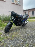 Kawasaki GPX 600R Sachsen - Crimmitschau Vorschau