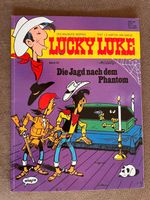 Lucky Luke - Die Jagd nach dem Phantom Baden-Württemberg - Backnang Vorschau