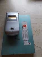 Handy MOTOROLA T720 i Hessen - Hanau Vorschau