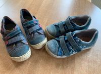 Schöne Schuhe Gr. 29 / 30 Bama Halbschuhe Mädchen Klett Berlin - Mahlsdorf Vorschau