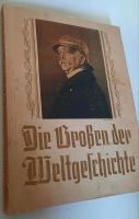 Die Grossen der Weltgeschichte Sammelbilder vollständig Hamburg-Mitte - Hamburg St. Georg Vorschau