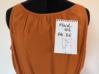 Kleid von S.Oliver Gr.36 Bayern - Cham Vorschau