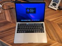 MacBook Pro 13,3'' 2016, Silber, 2,9GHz / 8Gb / 256GB Bayern - Sulzbach a. Main Vorschau