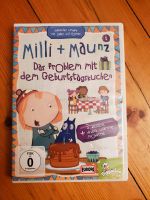 Milli + Maunz, DVD, Teil 1, ab 3 Jahren, Brandenburg - Cottbus Vorschau