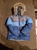 Lego Wear Ninjago Winterjacke 110 Hamburg-Mitte - Finkenwerder Vorschau