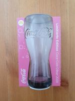 MC DONALDS COCA-COLA GLAS SERIE 2020 PINK GLÄSER Sachsen - Rosenthal-Bielatal Vorschau