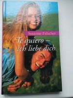 Susanne Fülscher - Te Quiero - Ich liebe dich Berlin - Neukölln Vorschau