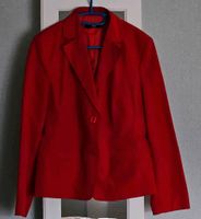 Jacke Blazer Damen s. Oliver Selection Größe 44 Nordrhein-Westfalen - Wenden Vorschau