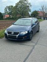 VW Passat kombi 1.6 Benzin 115 PS Thüringen - Stadtilm Vorschau