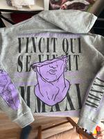 Sweatshirt Nordrhein-Westfalen - Bedburg Vorschau