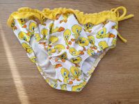 Badehose Kinder Gr.18 Monate von Looney Tunes Hessen - Brensbach Vorschau