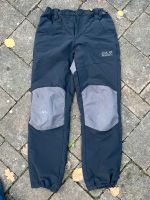 Jack Wolfskin 140 Hose Thermohose Winterhose Outdoorhose Mecklenburg-Vorpommern - Greifswald Vorschau