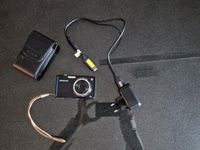 SAMSUNG PL150 Digitalkamera 12.4MP INFRAROT UMBAU Infrarotkamera München - Sendling-Westpark Vorschau
