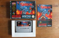 SNES Super Turrican 2 Berlin - Zehlendorf Vorschau