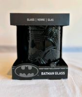 Batman Glas DC dunkel 750ml rar Brandenburg - Ortrand Vorschau