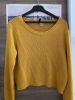 Gelber Strickpullover Bayern - Arnstein Vorschau