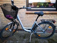 Zündapp 26er Fahrrad Shimano 7Gänge Niedersachsen - Edewecht Vorschau