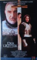 Der 1. Ritter, VHS Videokasette, originalverschweißt, neuwertig Wandsbek - Hamburg Duvenstedt  Vorschau