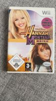 Hannah Montana - Wii Spiel zum Film Hessen - Bad Vilbel Vorschau