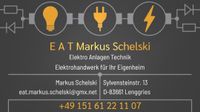 Gebäudetechnik / Elektrotechnik / Elektro Installateur / Elektrik Bayern - Lenggries Vorschau