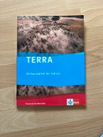 Terra Afrika südlich der Sahara Themenband Oberstufe Niedersachsen - Harsefeld Vorschau