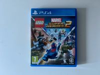 LEGO Marvel Super Heroes 2 PS4 Videospiel Bayern - Bad Wiessee Vorschau