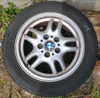 225/50R16 92V Sommerreifen mit Felgen BMW Kr. München - Aschheim Vorschau