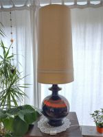 Vintage Bodenlampe Horn-Lehe - Lehesterdeich Vorschau