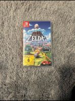 Zelda links awakening Nintendo Switch Spiel Nordrhein-Westfalen - Rees Vorschau