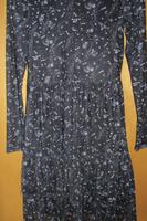 Volantkleid von AJC Gr. 36 Sternenmuster schwarz *wie neu* Bayern - Kohlberg Oberpfalz Vorschau