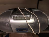 Radio CD  MP3 Player Nordrhein-Westfalen - Gladbeck Vorschau