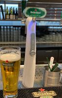 Heineken extra cold  Zapfsäule / Schanksäule Hohen Neuendorf - Bergfelde Vorschau